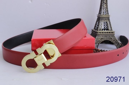 Ferragamo Belts-295